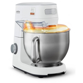 MXM7000WH Sunbeam Mixmaster® HeatSoft™ Planetary Mixer